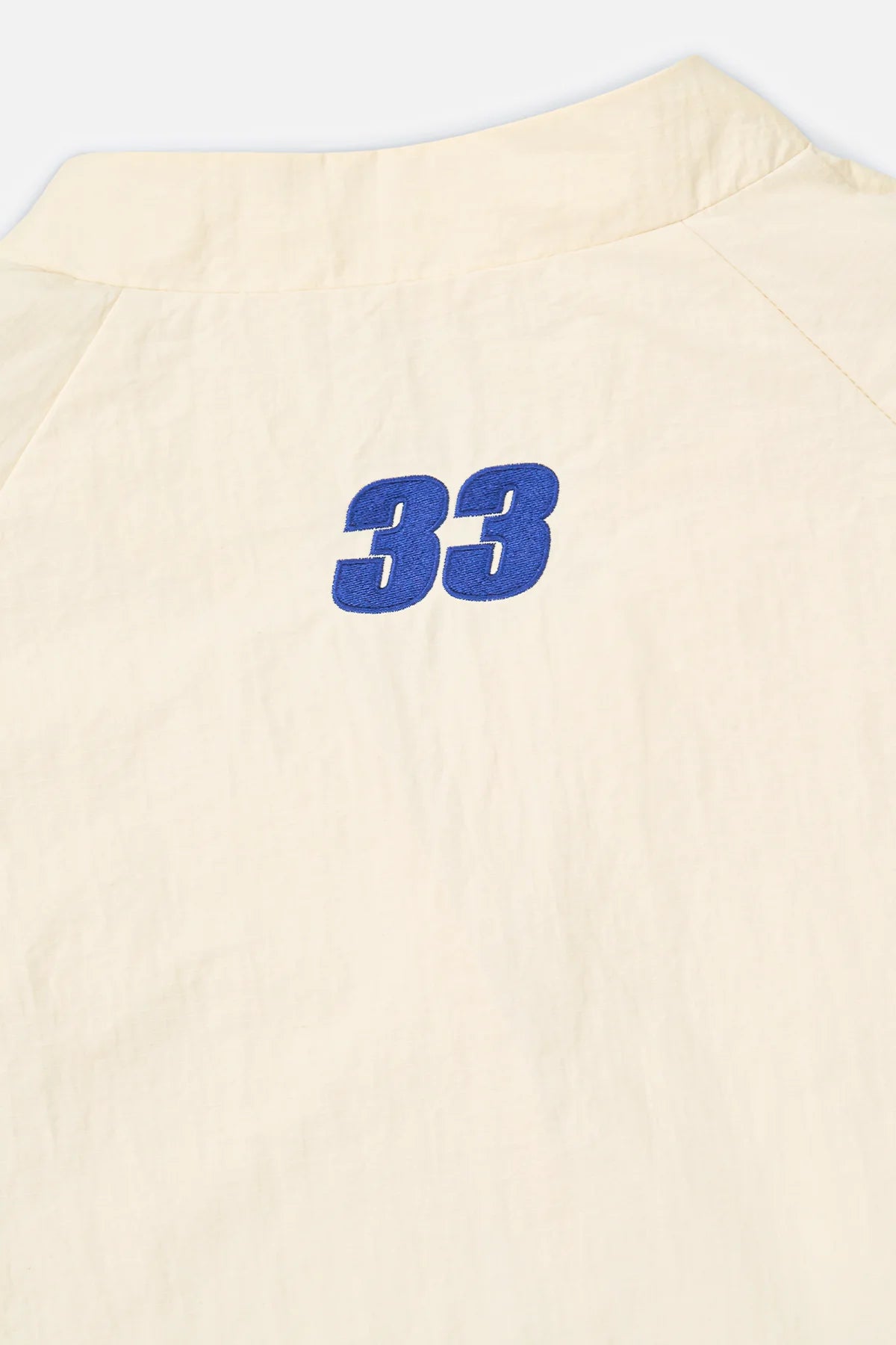 Rta - Danilo Track Jacket & Louis Short Set - Bone Blue Fusion RTA