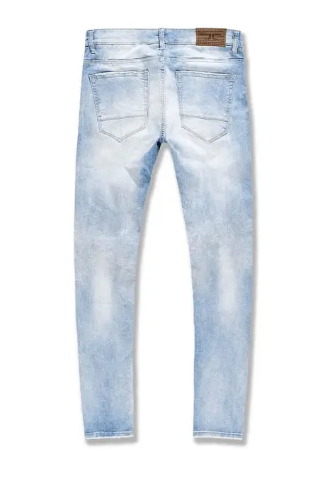 Jordan Craig Sean - Granite Denim (Arctic Wash) - BLVD
