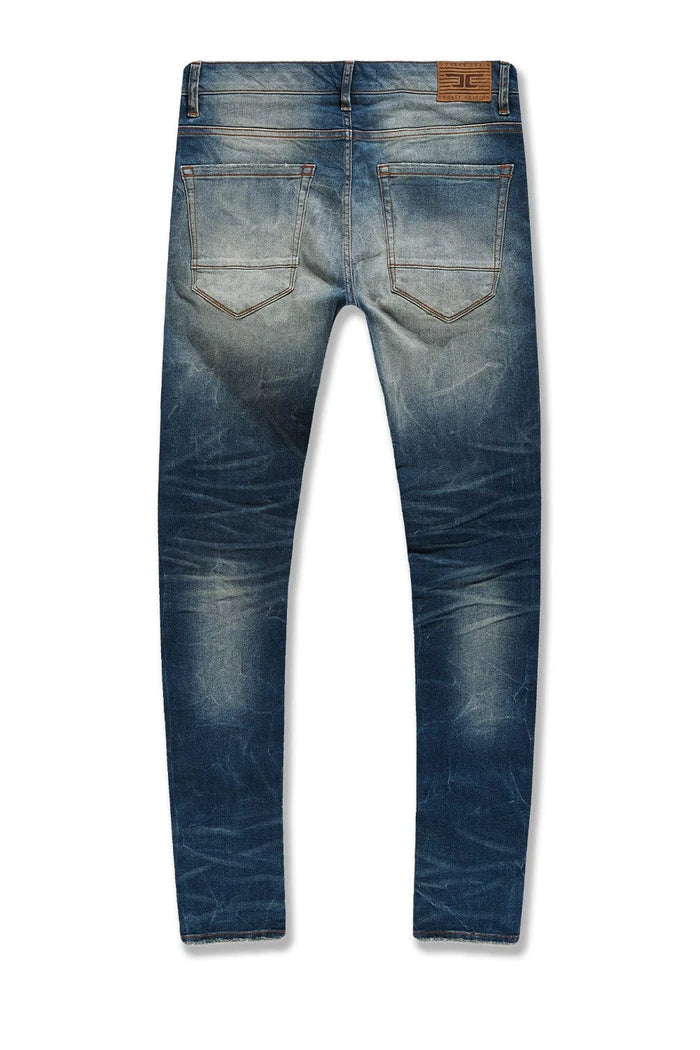Jordan Craig Sean - Meadowlands Denim - Desert Blue Jordan Craig