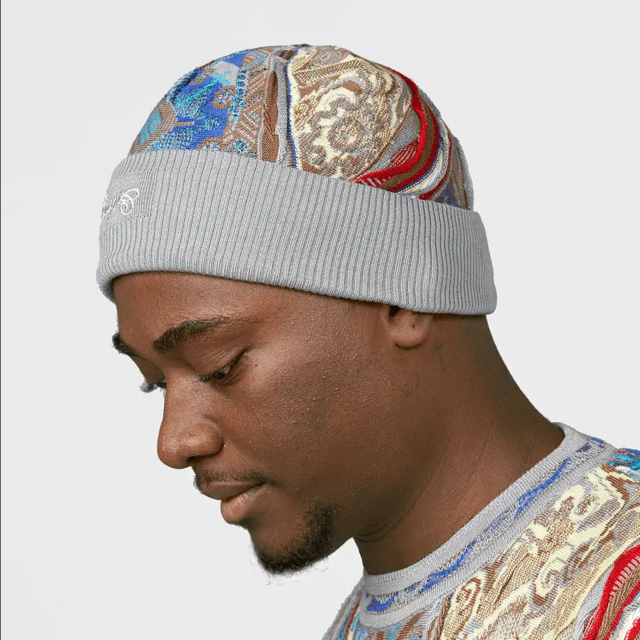 Coogi Whirlwind Skully - BLVD