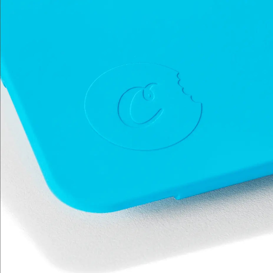 Cookies V3 Rolling Tray 3.0 Baby Blue - BLVD