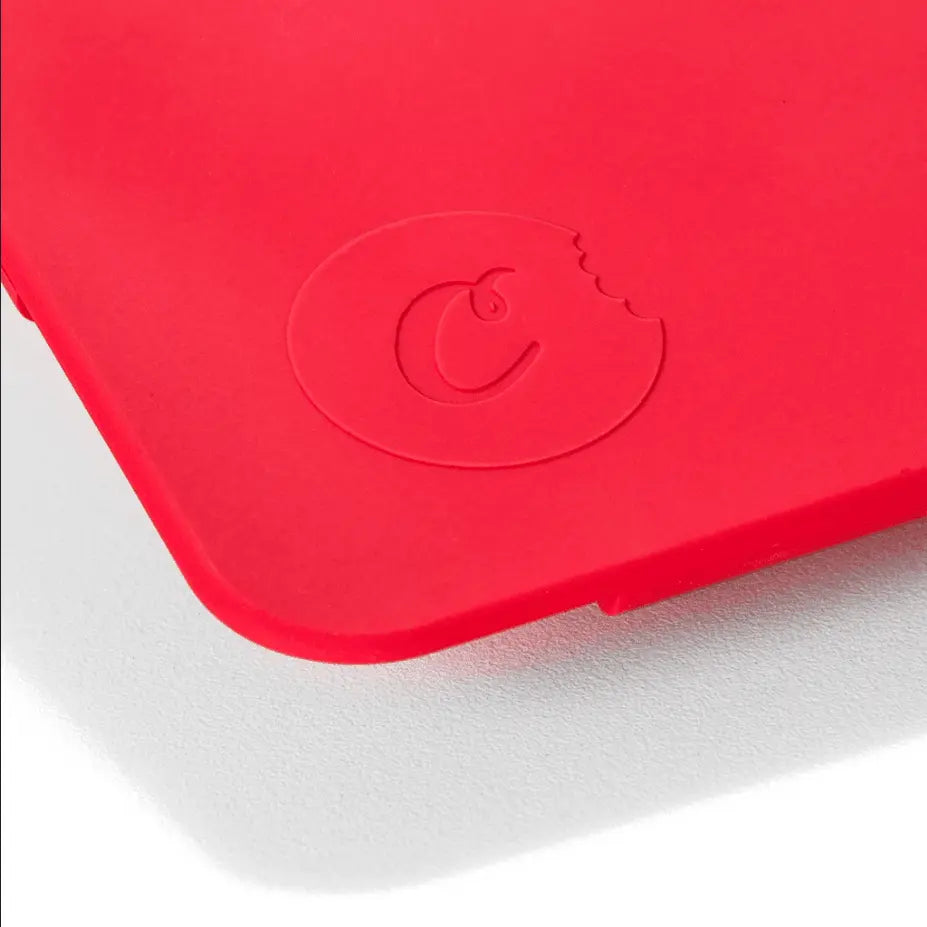 Cookies V3 Rolling Tray 3.0 Red - BLVD