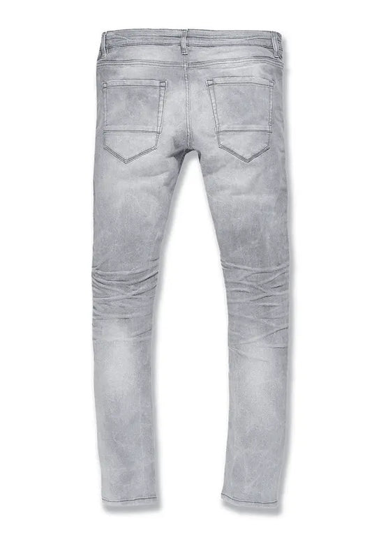 Jordan Craig Ross - Boulder Denim (Cement Wash) - BLVD