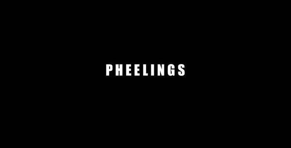 Pheelings - BLVD