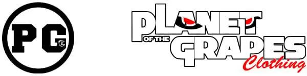 Planet Of The Grapes - BLVD