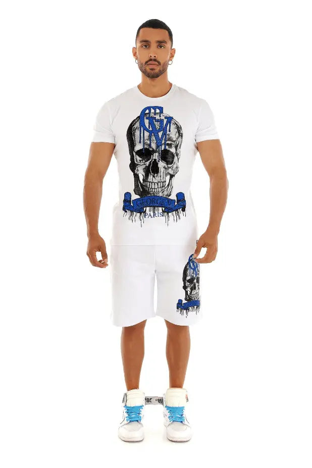 George V Paris - BLVD