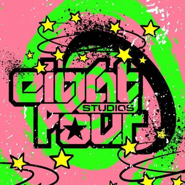 Eight Four Studios - BLVD