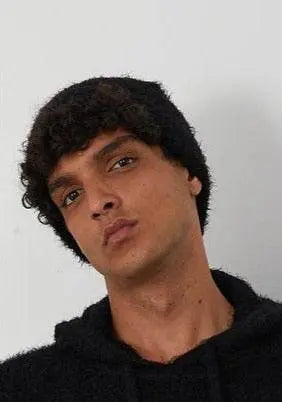 One in a Million - Mohair Beanie - Navy - BLVD