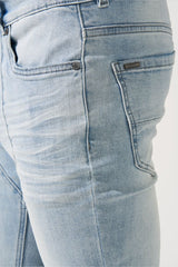 Serenede "KRYO" Jeans - Blue Serenede