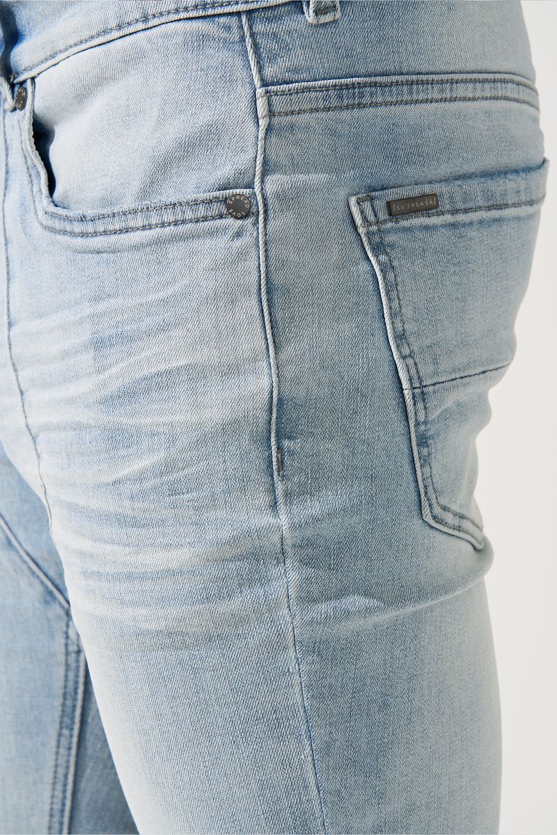 Serenede "KRYO" Jeans - Blue Serenede