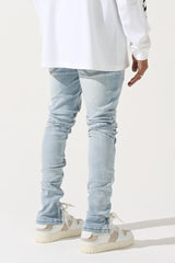 Serenede "KRYO" Jeans - Blue Serenede