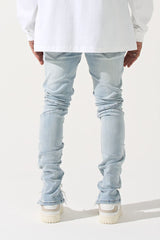 Serenede "KRYO" Jeans - Blue Serenede