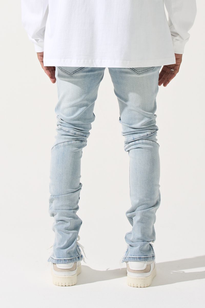 Serenede "KRYO" Jeans - Blue Serenede