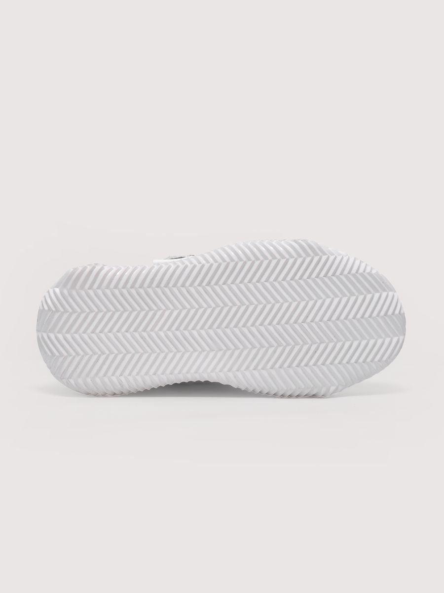 Javi - Elevate Men Sneaker - Baby Blue Javi