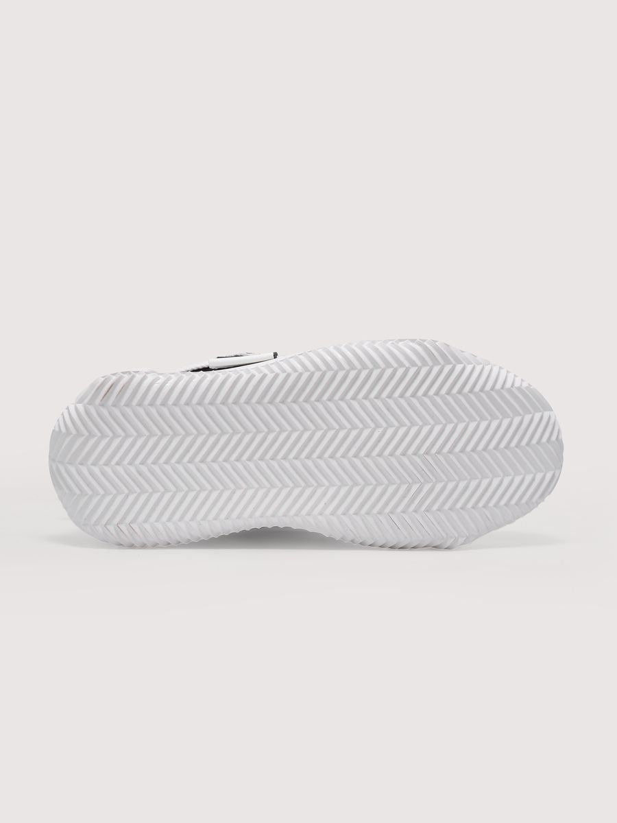 Javi - Elevate Men Sneaker - Navy Blue Javi