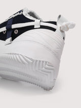 Javi - Elevate Men Sneaker - Navy Blue Javi