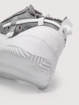 Javi - Elevate Men Sneaker - Grey Javi
