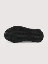 Javi - Elevate Men Sneaker - Triple Black Javi