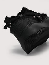Javi - Elevate Men Sneaker - Triple Black Javi