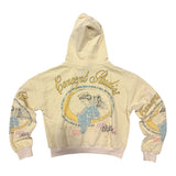 Concept - "Studio" Hoodie - Cream