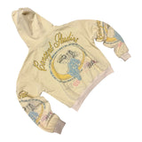Concept - "Studio" Hoodie - Cream