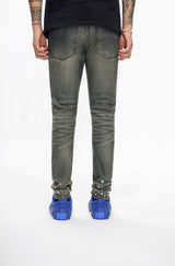 Valabasas - Ionic Vintage Wash Waxed Slim -  Vintage Wash Waxed Valabasas
