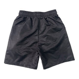 Concept - Maison Concept Shirt & Short  Set - Black Red