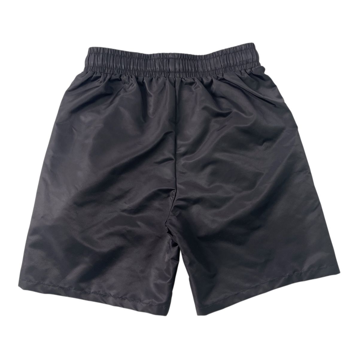 Concept - Maison Concept Shirt & Short  Set - Black Red