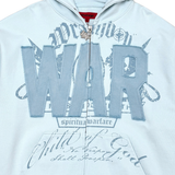 Wrathboy - Hard To Kill Hoodie