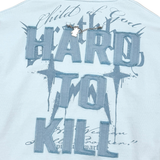Wrathboy - Hard To Kill Hoodie