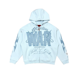 Wrathboy - Hard To Kill Hoodie