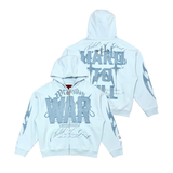 Wrathboy - Hard To Kill Hoodie