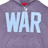 Wrathboy - Hard To Kill Hoodie