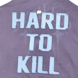 Wrathboy - Hard To Kill Hoodie
