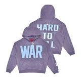 Wrathboy - Hard To Kill Hoodie