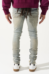 Serenede ''Fission' Jeans - Vintage Stone
