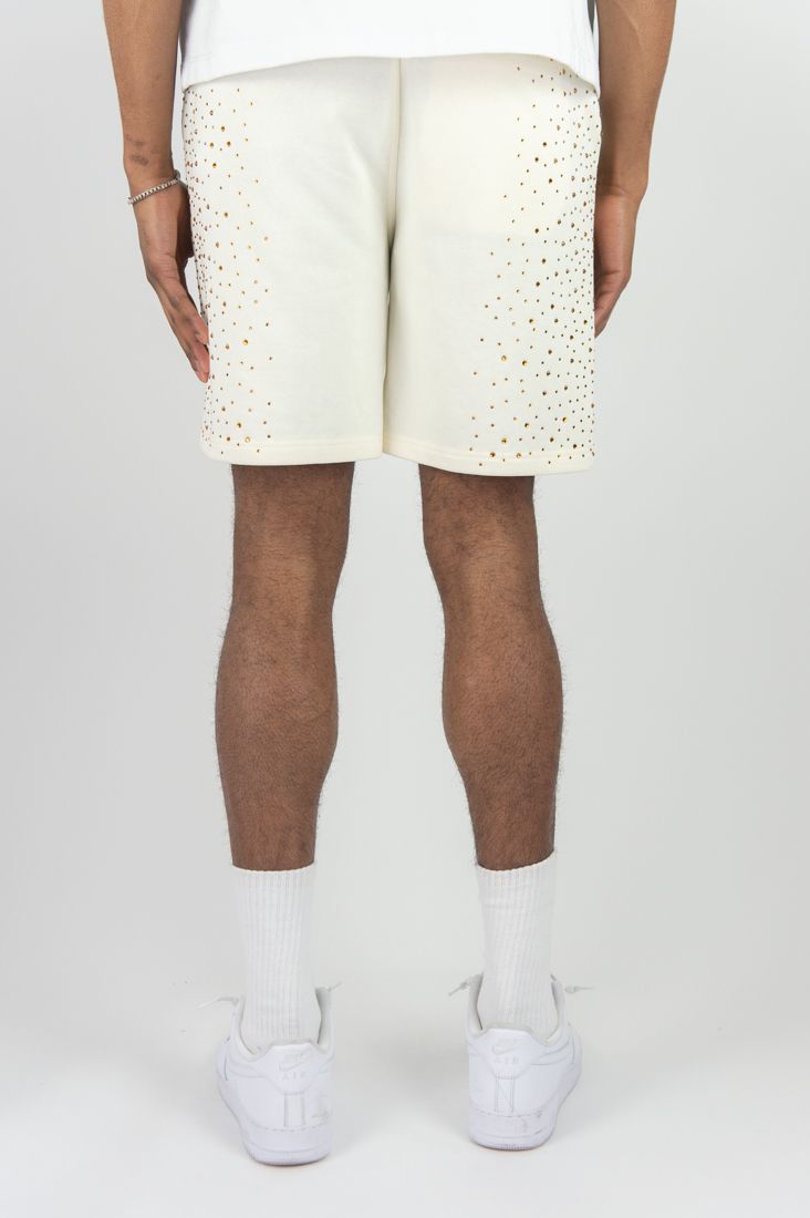 Rm - Rhinestone Galaxy Ft Shorts