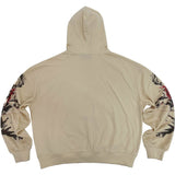 Concept - "Overkill" Hoodie - Beige
