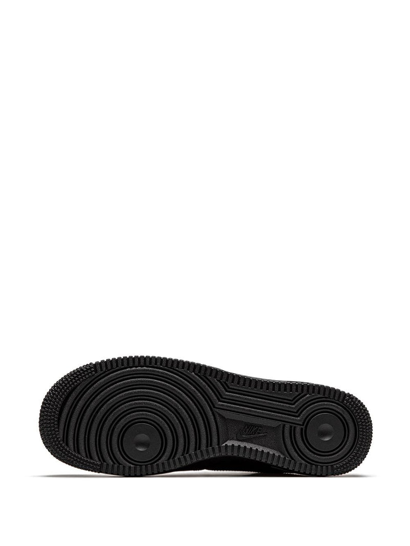 Nike X Supreme Air Force 1 Low "Mini Box Logo Black" sneakers