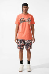 Jordan Craig - Retro - Ibiza Lounge Shorts - Midnight Jordan Craig