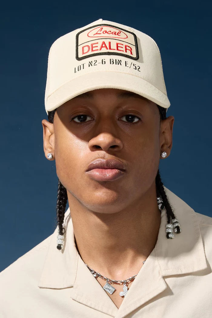 Jordan Craig - The Re-Up Trucker Hat