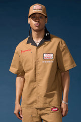 Jordan Craig - The Re-Up Mechanic Shirt