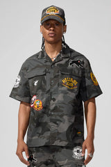 Jordan Craig - War Angel Work Shirt