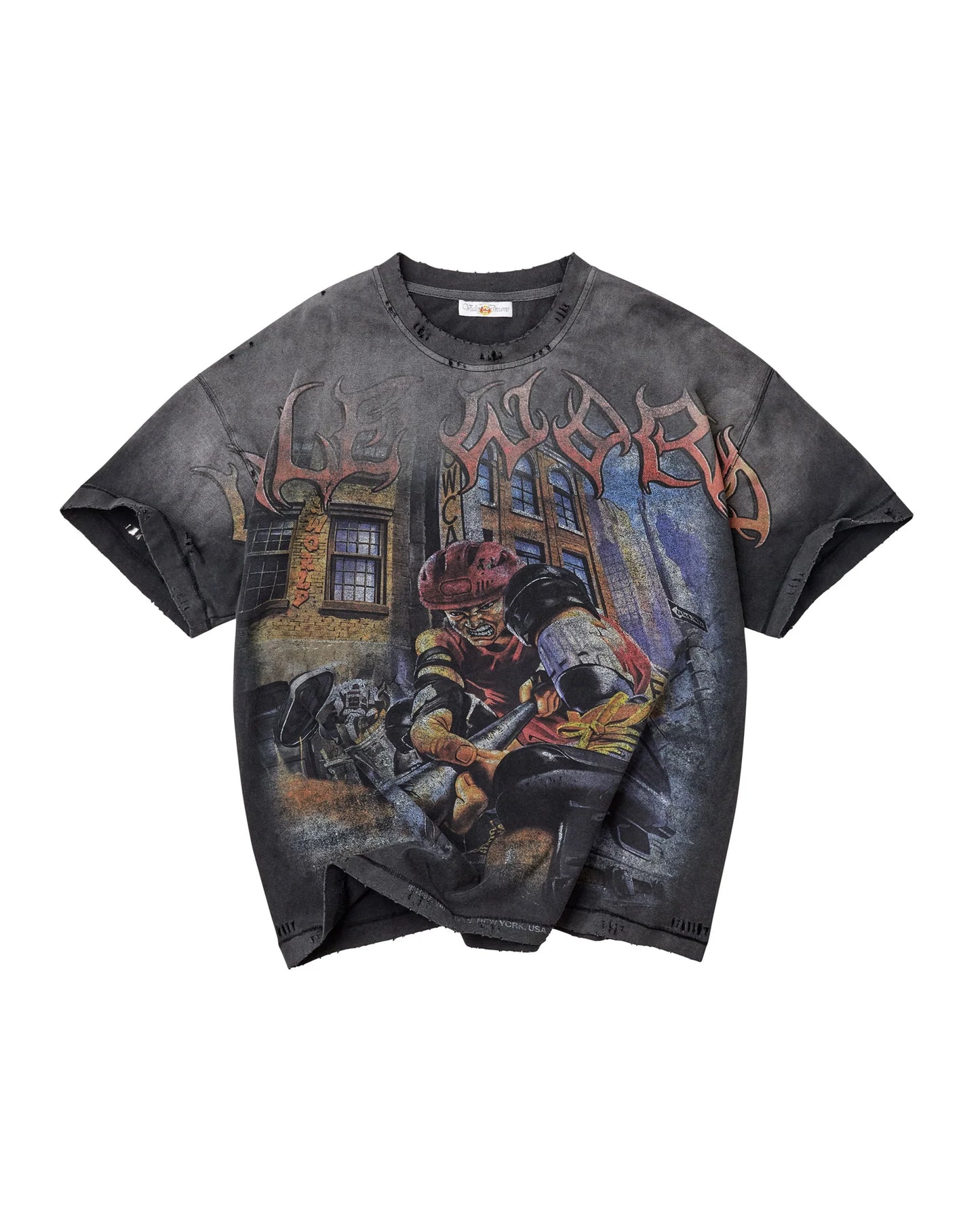 Vale Forever - F*CK YOU TEE