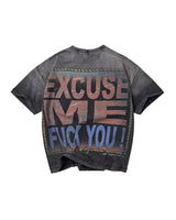 Vale Forever - F*CK YOU TEE