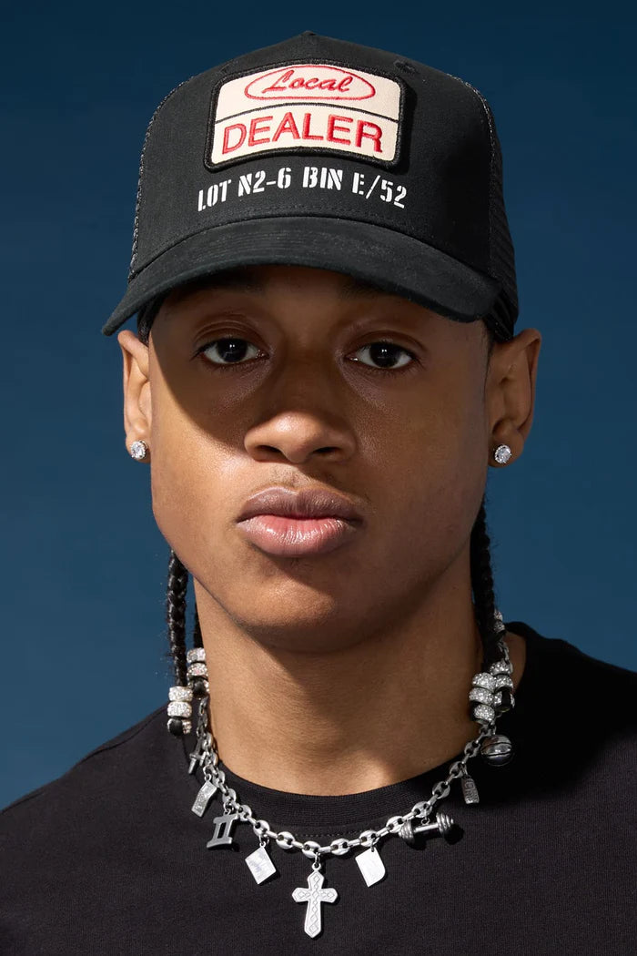 Jordan Craig - The Re-Up Trucker Hat