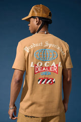 Jordan Craig - The Re-Up T-Shirt