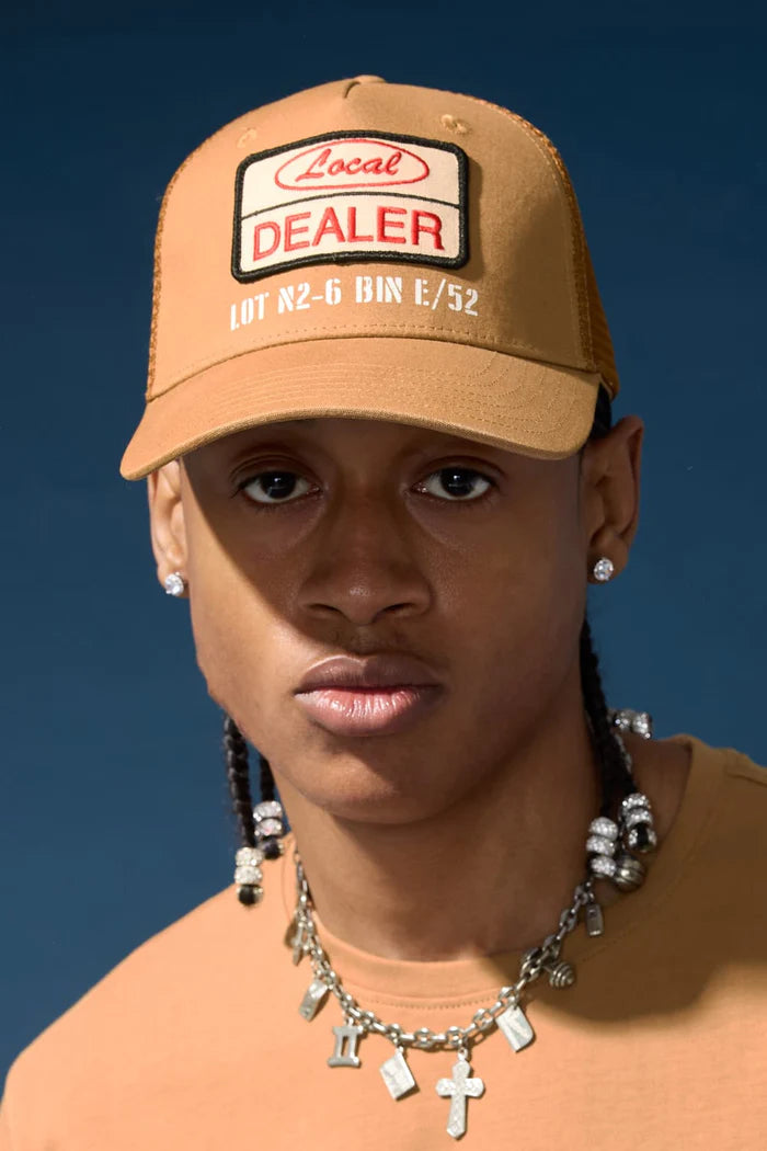 Jordan Craig - The Re-Up Trucker Hat