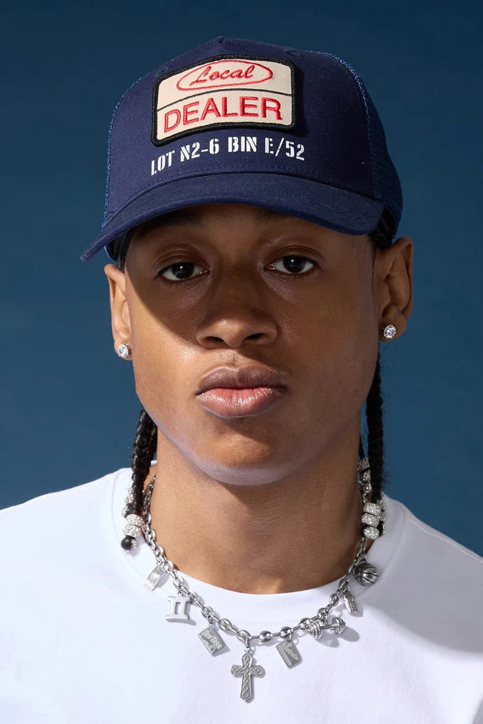 Jordan Craig - The Re-Up Trucker Hat
