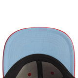 Pro Standard - St. Louis Cardinals Best Of Wool Blend Pro Six Strapback - Red Pro Standard